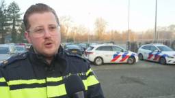 Politiewoordvoerder Rick over de ontvoering in Breda