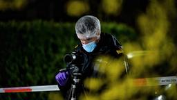 Schietpartij in Goirle: man (24) raakt gewond