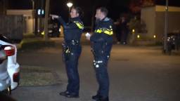 Explosie bij huis in Oss