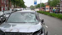 Dodelijk ongeluk in Tilburg