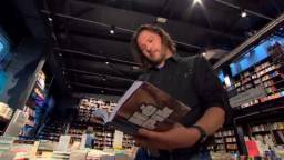 John maakt fotoboek over slappe piemels: 'Niet zomaar een kiekje maken'