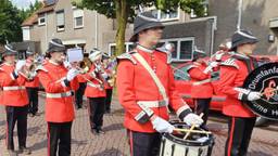 Honderden muzikanten zetten dorp op kop: 'Feest vier je niet in je eentje'