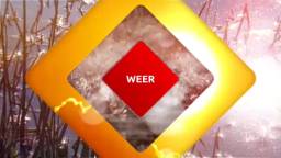 Het weerbericht van woensdag 2 juli 2025