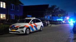 Vrouw overleden na geweld in huis, man (35) aangehouden