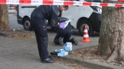 Schietpartij in Den Bosch