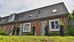Dode vrouw gevonden in huis, politie gaat uit van misdrijf