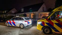 Vrouw (83) gewond bij steekpartij in huis, echtgenoot (83) opgepakt