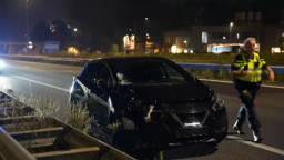 Dodelijk ongeluk A59, slachtoffer is arbeidsmigrante van 29 jaar