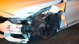 Motorrijder overlijdt bij ongeluk op A2