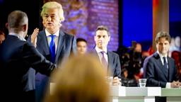 Alles clashes van Het Debat van het Zuiden op een rij
