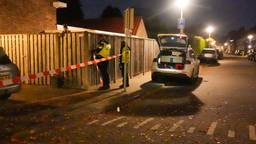 Huis onder vuur genomen: gaten in raam, getuigen zagen iemand wegrennen