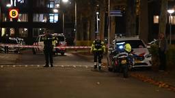 Twee gewonden melden zich in ziekenhuis na schietpartij