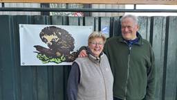 Rampjaar voor de egel: 'Ze gaan massaal dood'