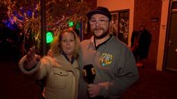 Het griezelige huis van de familie Kivits uit Vlijmen