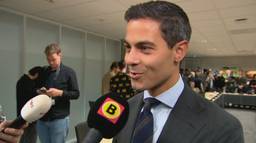 Rob Jetten reageert op verkiezingsuitslag