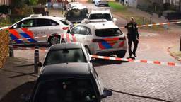 Man (40) raakt gewond bij steekpartij, verdachte vlucht