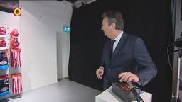 Ga naar slide 1