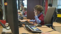 Ga naar slide 1