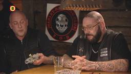 Satudarah Leider Stapt Over Naar Motorclub No Surrender Van Bergenaar Klaas Otto Omroep Brabant