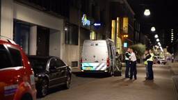 Verdacht pakketje gevonden bij politiebureau Stationsstraat Tilburg