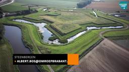 Kick off voor de opknapbeurt van de West-Brabantse waterlinie