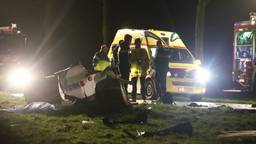 Dodelijke slachtoffers verkeersongeluk Venray zijn mannen uit Overloon