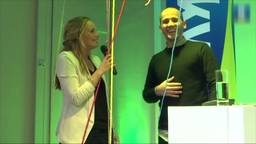 Ga naar slide 1
