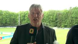 PSV-middenvelder Davy Pröpper wint voetbaltoto van FC Onder Ons