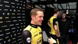 Steven Kruijswijk gaat voor goed klassement in Tour de France: 'We mogen ambitieus zijn'