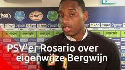 PSV won ruim van PEC Zwolle zonder goed te spelen, zag Pablo Rosario