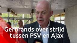 Unieke titelstrijd krijgt volgens ervaringsdeskundige Toon Gerbrands een positief einde voor PSV