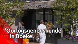 In Vier Weken Tijd Evenveel Mensen Overleden Als Normaal In Een Half Jaar Boekel Hard Getroffen Omroep Brabant