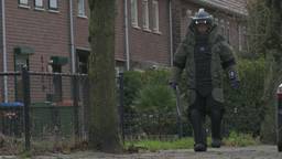 Drie zelfgemaakte vuurwerkbommen gevonden in huis Zevenbergen
