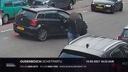 Man gezocht voor schietpartij in Oudenbosch