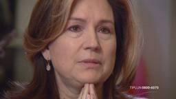 Medewerkster van overvallen kledingzaak doet haar verhaal