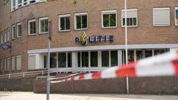 Politiebureau in Oss ontruimd na bommelding