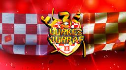 3 Uurkes Vurraf