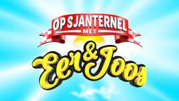 Op sjanternel met Eer en Joos