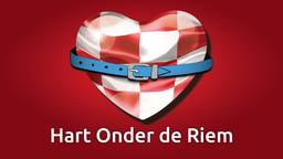 Hart Onder de Riem 