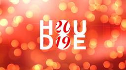 Houdoe 2019