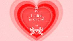 Liefde is overal