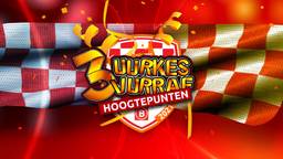 3 Uurkes Vurraf Hoogtepunten