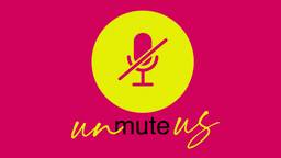 Protestactie Unmute Us in Eindhoven Live