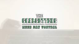 The Goalgetters, meer dan voetbal