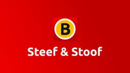 Steef en Stoof