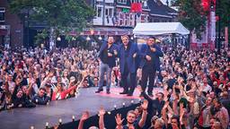 Jack's Festival van het Levenslied