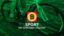 NK veldrijden voor vrouwen