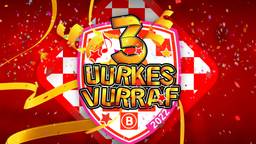 3 Uurkes Vurraf LIVE 
