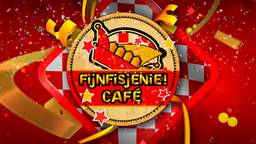 Fijnfisjenie Café LIVE
