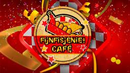 Fijnfisjenie Café hoogtepunten